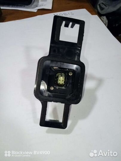 Toyota camry.камера заднего вида