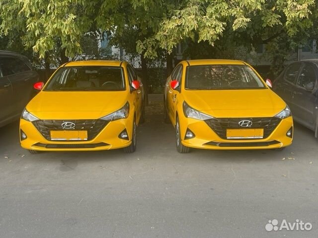 Такси 495 аренда авто