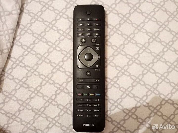 Запчасти тв Philips 42pfl6057t/60