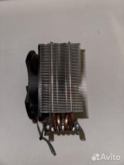 Кулер для процессора