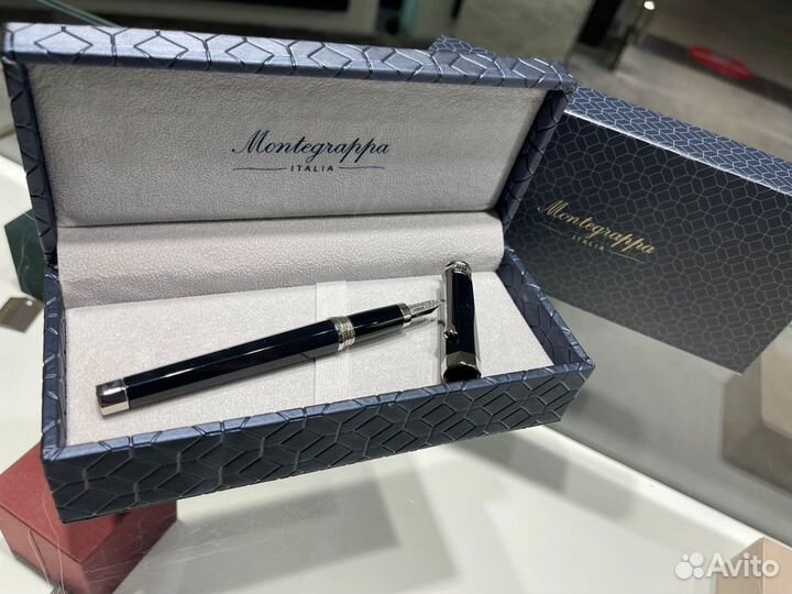 Перьевая ручка Montegrappa 