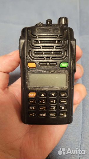 Рация Wouxun kg-uvd1p