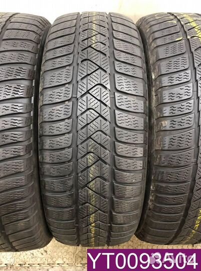 Pirelli Winter Sottozero 3 205/60 R16 96H