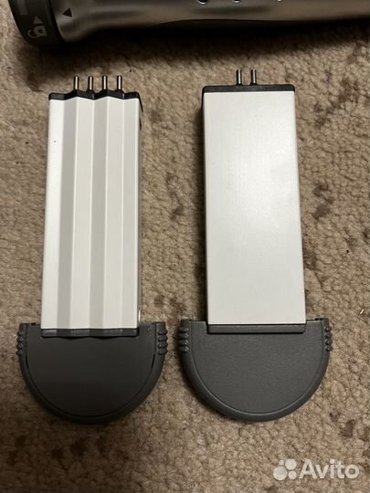 Мультистайлер Remington