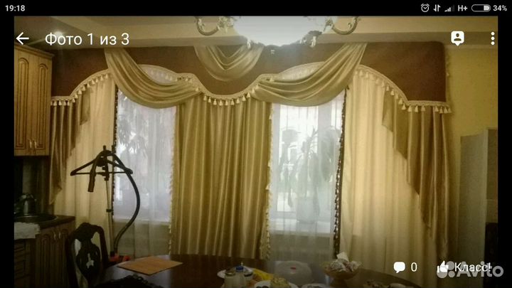 Пошив,ремонт, переделка