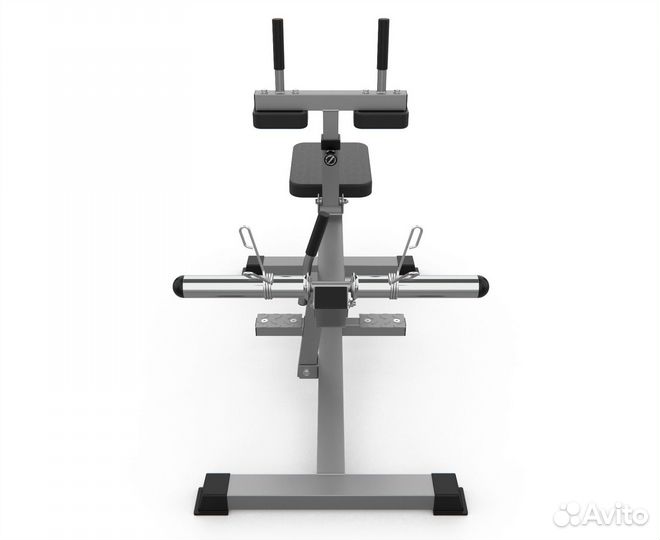 Тренажер для икроножных мышц DFC D100866