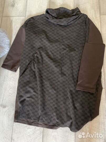 Женские вещи для беременных пакетом 48 50