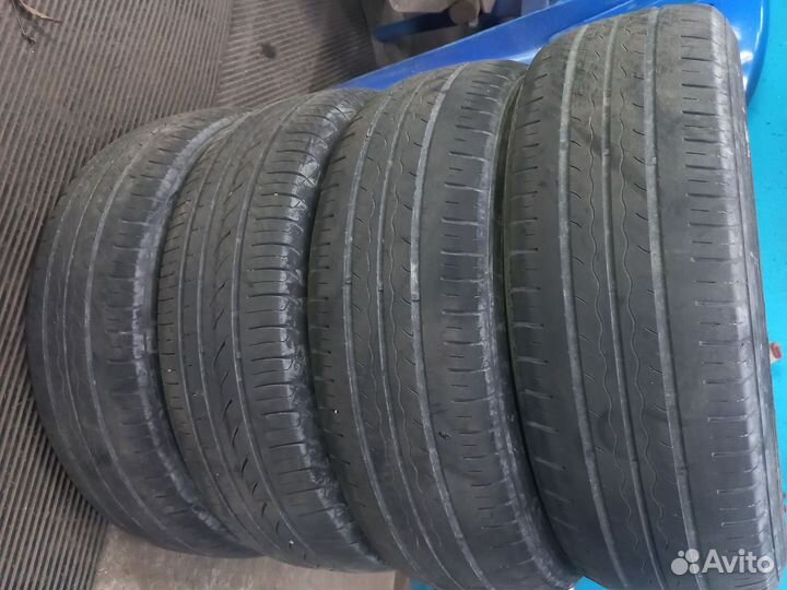 Kumho Solus KH17 185/65 R15 88H