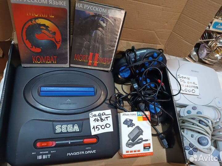 Sega игры приставки катриджи