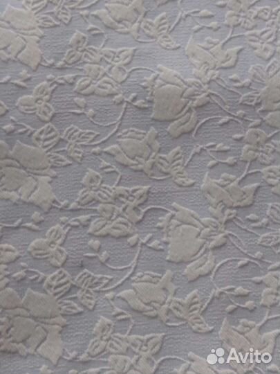 Отрез ткани СССР