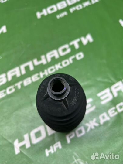 Пыльник рулевой рейки Nissan Murano Z50 2008