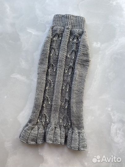 Платье для собаки