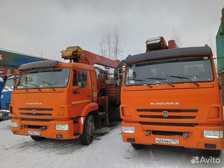 Водитель манипулятора