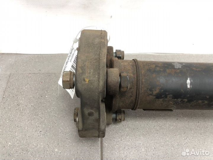 Вал карданный Hyundai Equus седан 3.8 бензин 2012