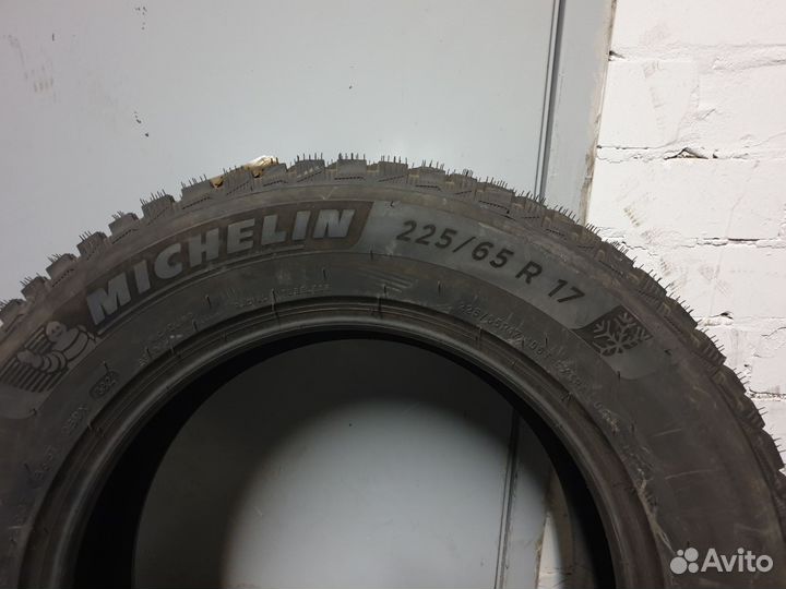 Колеса в сборе r17 зимние Mazda cx5