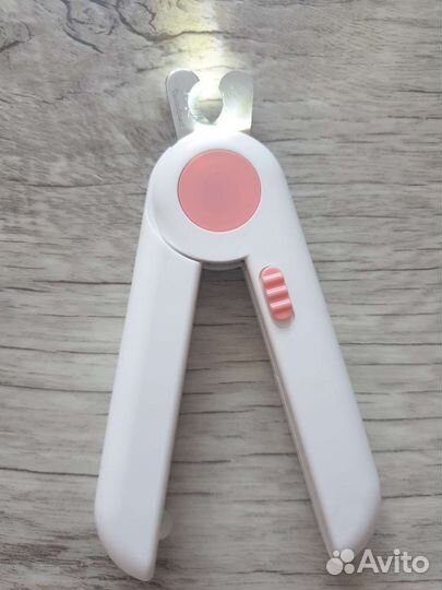 Когтерезка