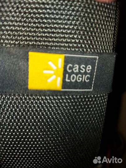 Сумка для ноутбука 17