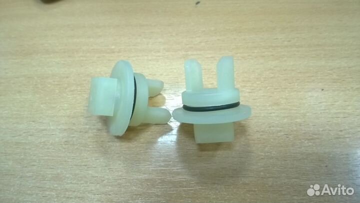 Втулка шнека мясорубки Bosch