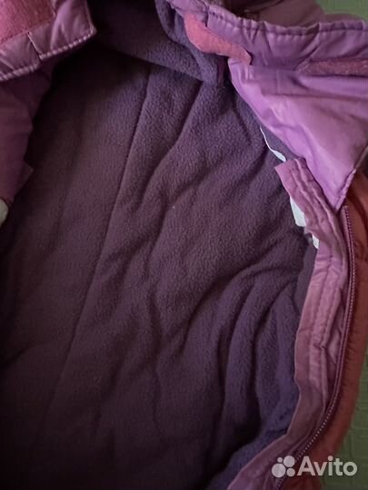 Комбинезон трансформер