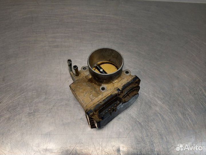 Дроссельная заслонка Suzuki Sx4 GYA M16A 2013