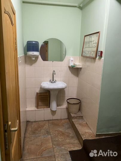 Столовая с низкой арендой