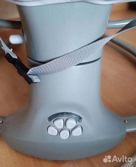 Качели шезлонг