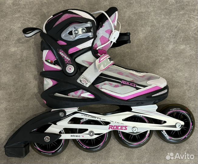 Ролики женские Roces