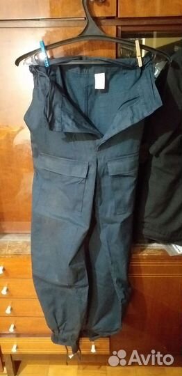 Форма для охраны