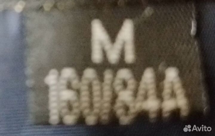 Куртка парка женская 42