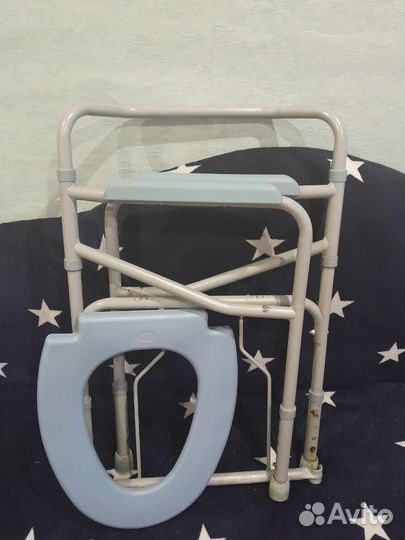 Стул для купания инвалидов
