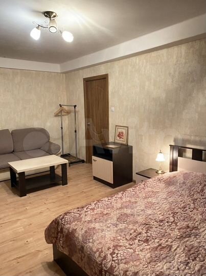 2-к. квартира, 45 м², 4/5 эт.