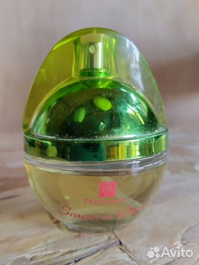 Духи женские винтаж