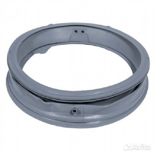 Манжета люка сма (3-отв.) 'LG' MDS61952201*