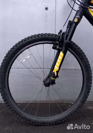 GT - Avalanche 1.0 26