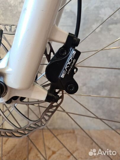 Gt avalanche sport 27.5