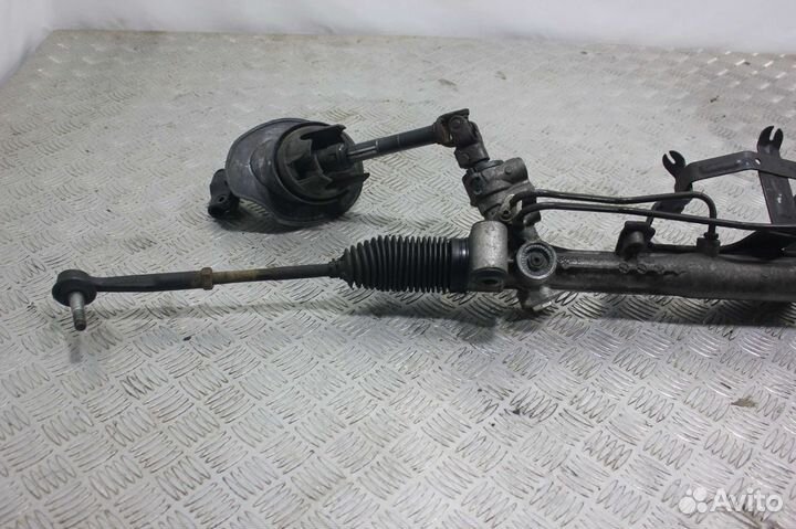 Рулевая рейка Opel Vectra C