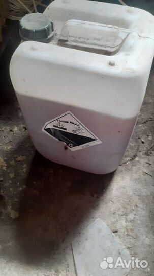 Жидкость для очистки Био Фом С 25кг