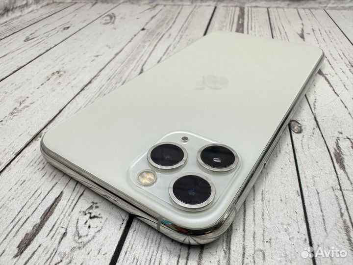 iPhone 11 Pro, 64 ГБ