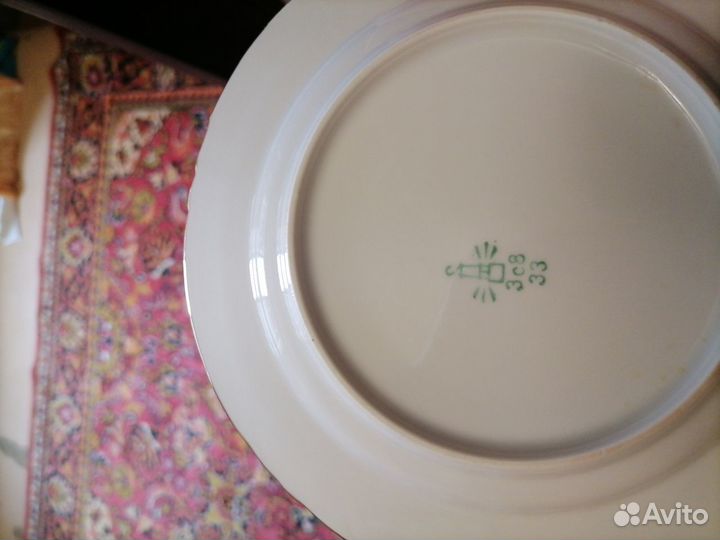 Столовый набор