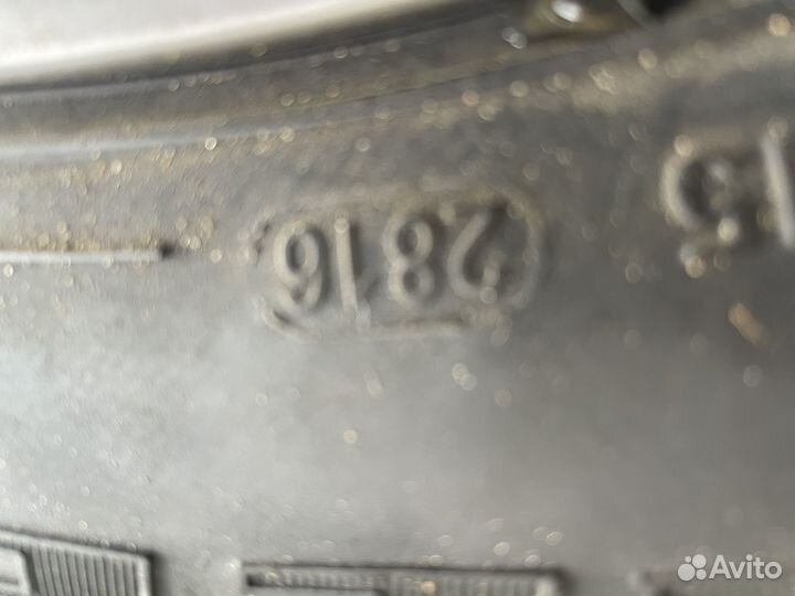 Колеса на киа