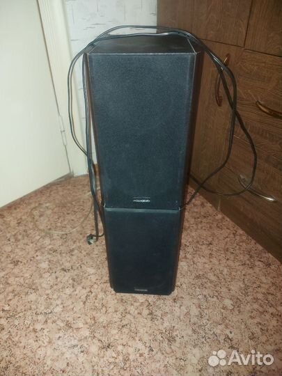 Колонки Microlab solo1 mk3