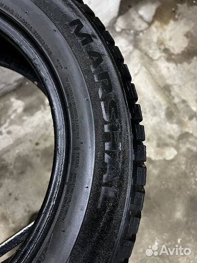 Marshal WinterCraft Ice WI31 205/60 R16 96T