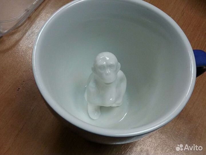 Кружка 330мл