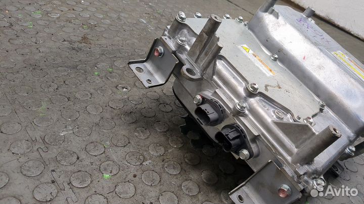 Инвертор Mitsubishi Outlander 2018, 2021