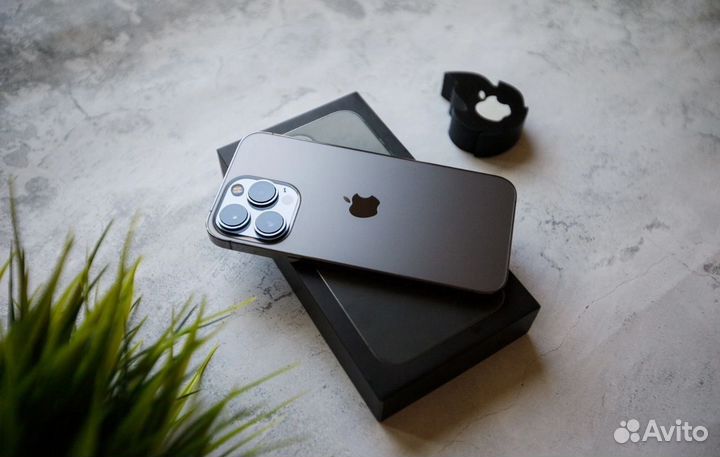 iPhone 13 Pro Max, 1 ТБ