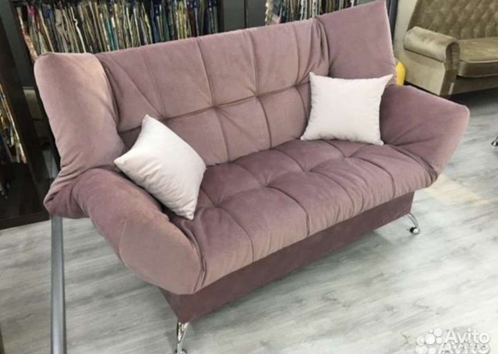 Диван клик кляк