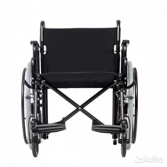 Инвалидная коляска ortonica grand 200 комнатная