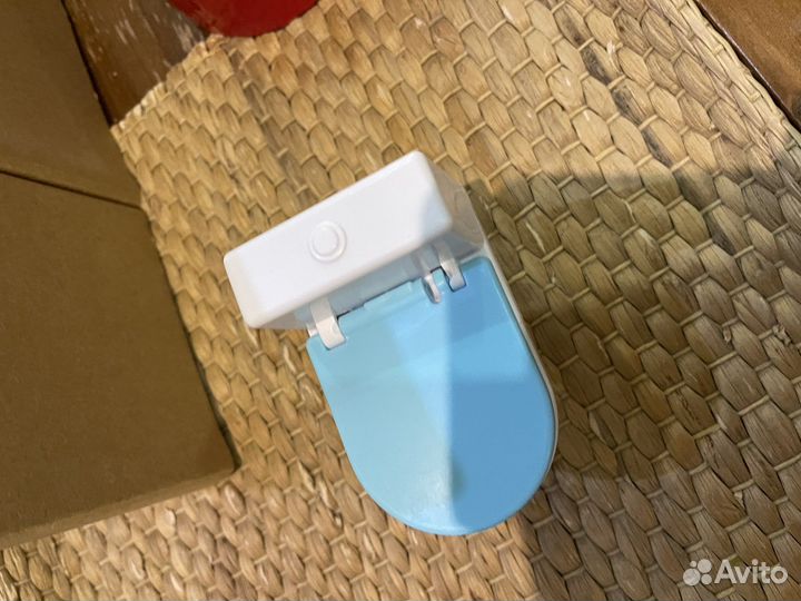 Домик куклы Игровой центр для куклы