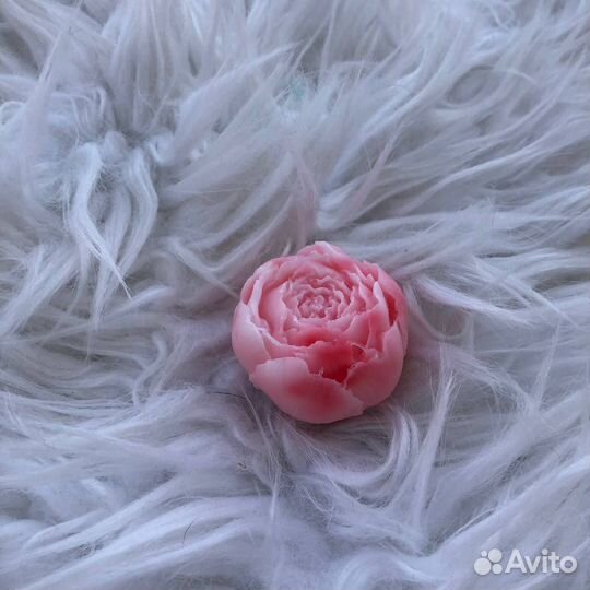 Мыло ручной работы