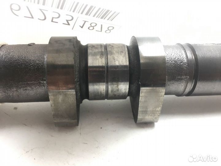 Распредвал впускной левый Subaru Legacy B4 BE5